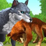 Animal Kingdoms Wild Sim MMO Unlimited Money Mod Apk 33