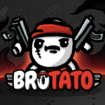 Brotato Unlimited Money Mod Apk 1.3.586
