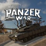 Panzer War Unlimited Money Mod Apk 2025.2.22.1-PBT