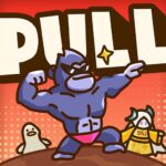 Pull Pull Pull Heroes -TD Game Unlimited Money Mod Apk 1.4.0