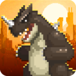 World Beast War idle merge ga Unlimited Money Mod Apk 2.203