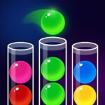 Ball Sort – Color Puz Game Unlimited Money Mod Apk 1.6.5