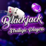 Blackjack – strategic players Unlimited Money Mod Apk 1.0.1