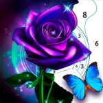Color Master – Color by Number Unlimited Money Mod Apk 2.13.2