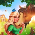 Homesteads Dream Farm Unlimited Money Mod Apk 30002301