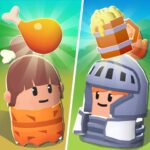 Idle Market Evolution Unlimited Money Mod Apk 1.4