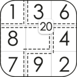Killer Sudoku – Sudoku Puzzles Unlimited Money Mod Apk VARY