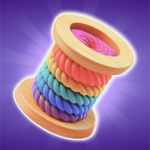 Knit Out Unlimited Money Mod Apk 1.0.7