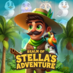 Realm Of Stellas Adventure Unlimited Money Mod Apk 1.0.18