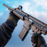 Battle Prime FPS gun shooting Unlimited Money Mod Apk 13.1.6