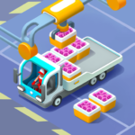 Berry Factory Tycoon Unlimited Money Mod Apk 0.8.8