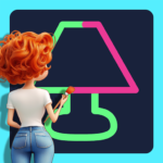 Draw 1Line Puzzle Game Unlimited Money Mod Apk 1.5
