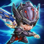 Dungeon Knight Unlimited Money Mod Apk 2.8.5