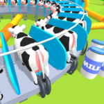 Fresh Milk Tycoon Unlimited Money Mod Apk 0.0.6