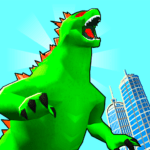 Giant Wanted Unlimited Money Mod Apk 1.1.59