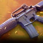 Gunfire Ops – War shooter Unlimited Money Mod Apk 1.0.8