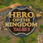 Hero of the Kingdom Tales 3 Unlimited Money Mod Apk 1.0.7