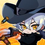 Hunters Trigger Idle RPG Unlimited Money Mod Apk 1.0.0