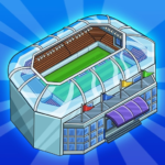 Idle Sports Tycoon Game Unlimited Money Mod Apk 1.26.0