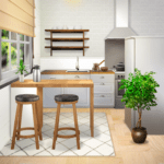 Match Puzzle House Unlimited Money Mod Apk VARY