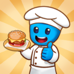 My Little Restaurant Unlimited Money Mod Apk VARY
