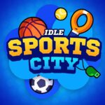 Sports City Tycoon Idle Game Unlimited Money Mod Apk 1.20.16
