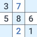 Sudoku Master Unlimited Money Mod Apk 1.17.0
