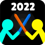 Supreme Duelist 2022 Premium Mod Apk 1.0.0
