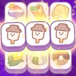 TastyTile – Match 3 Puzzle Unlimited Money Mod Apk VARY