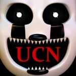 Ultimate Custom Night Unlimited Money Mod Apk 1.0.8