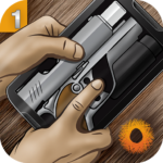 Weaphones Firearms Simulator Unlimited Money Mod Apk VARY