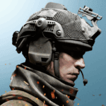 Asefat Al-Harb Unlimited Money Mod Apk 9.4.0