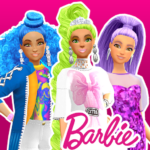 Barbie Fashion Closet Unlimited Money Mod Apk 3.0.5