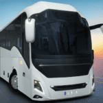 Bus Simulator EVO Unlimited Money Mod Apk 1.26.77