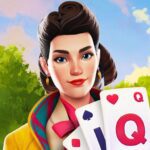 Claires Chronicles Solitaire Unlimited Money Mod Apk 0.23.0