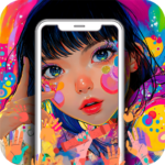 Color Pop – Paint Coloring Unlimited Money Mod Apk 1.36