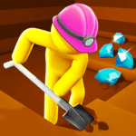 Dig Deep Unlimited Money Mod Apk 15.0.0.0