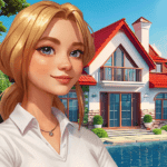 Dream Home Design Unlimited Money Mod Apk 3.2.1