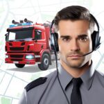 EMERGENCY Operator – Call 911 Unlimited Money Mod Apk 1.6.194