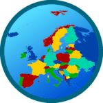 Europe map Unlimited Money Mod Apk 1.61.1
