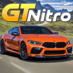 GT Nitro Drag Racing Car Game Unlimited Money Mod Apk 1.15.19