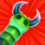 Insatiable.io -Slither Snakes Unlimited Money Mod Apk 3.7.4