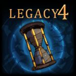 Legacy 4 – Tomb of Secrets Unlimited Money Mod Apk 1.0.18