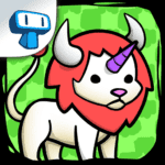 Lion Evolution Jungle King Unlimited Money Mod Apk 1.0.47