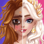 Love Paradise – Merge Makeover Unlimited Money Mod Apk 2.5.5