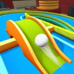 Mini Golf 3D Multiplayer Rival Unlimited Money Mod Apk 36.17