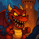 Monsters Castles Idle Crush Unlimited Money Mod Apk 1.0.3