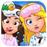My City Pajama Party Unlimited Money Mod Apk 4.1.0