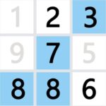 Number Match – 10 Pairs Unlimited Money Mod Apk 1.0.61