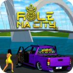 Rol na City Unlimited Money Mod Apk 2.1